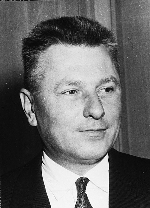 André Renard