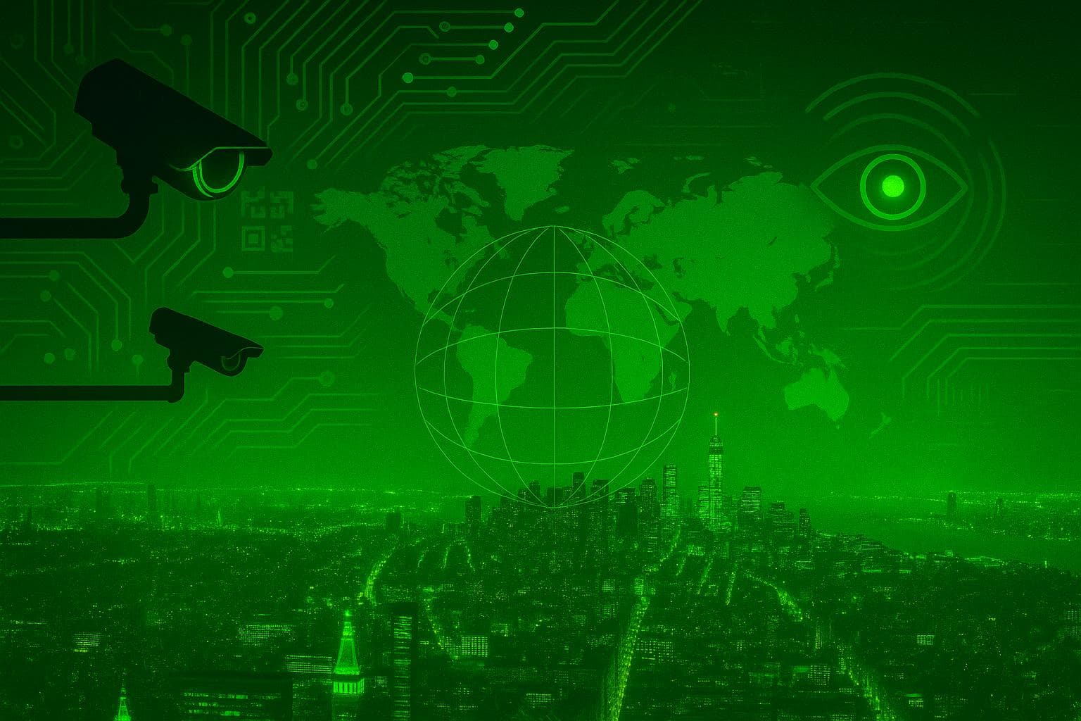 image from Bruxelles, laboratoire de la guerre de l'information