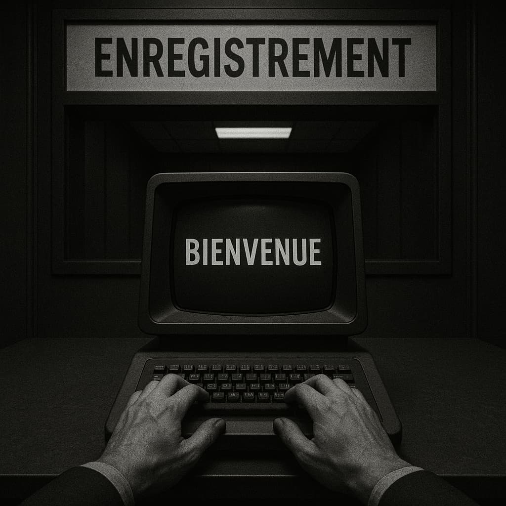 image from Renseignement économique : réformes nécessaires