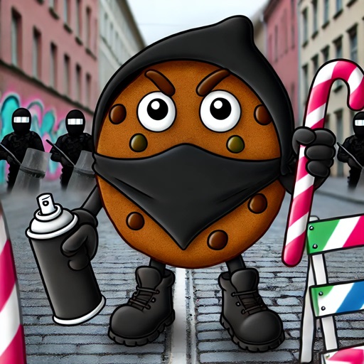cookie BlackBloc
