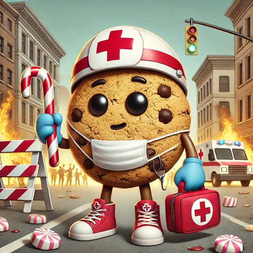 cookieStreetmedic