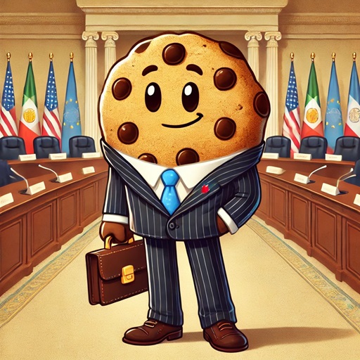 Cookie strictement nécessaire
