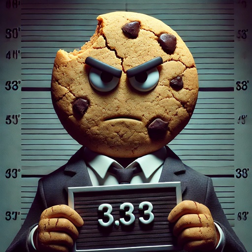 Cookie tiers